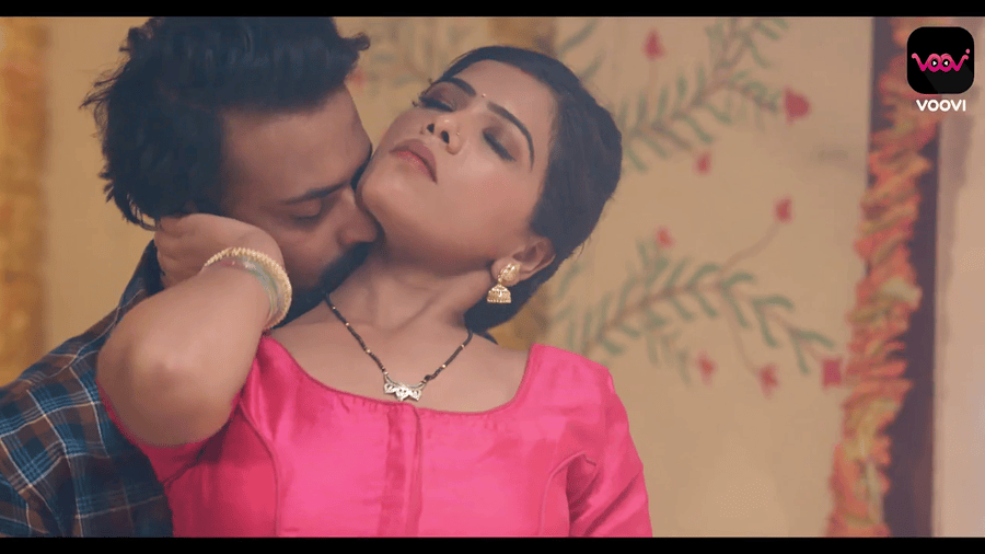 Rasili S01E02 2023 Voovi Originals Hindi Hot Web Series