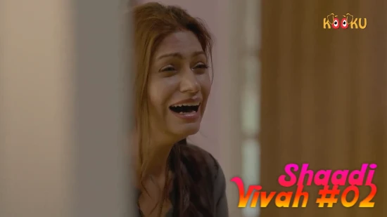 Shaadi Vivah S01E02 2024 KooKu Hindi Hot Web Series