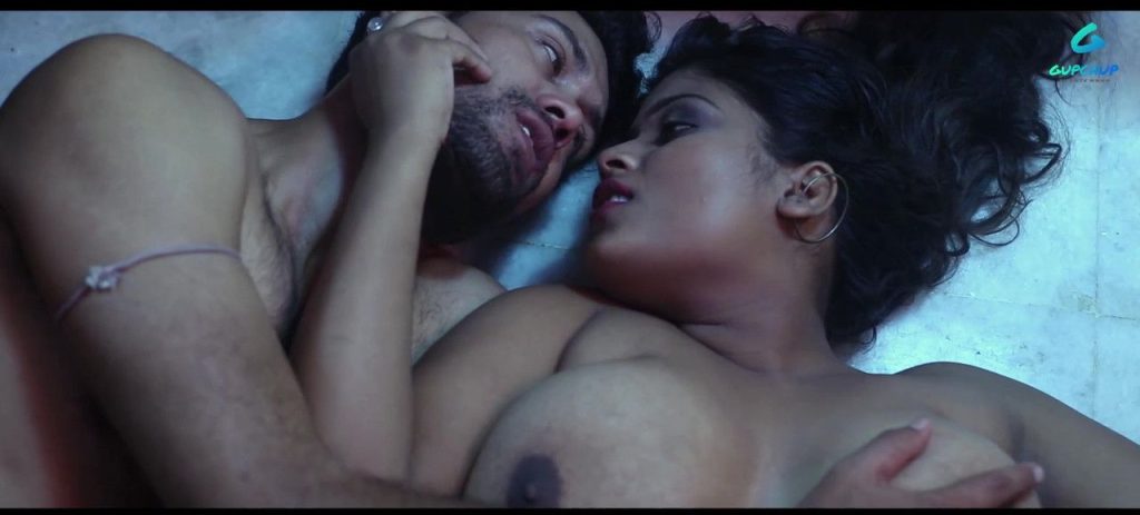 Badla 2024 GupChup Hindi Hot Short Film