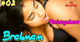 Brahmam S01E02 2024 IBAMovies Malayalam Hot Web Series