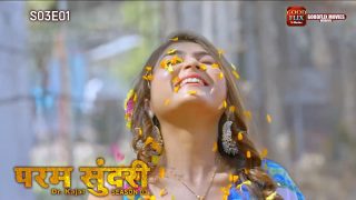 Param Sundari Dr. Kajal S03E01 2024 GoodFlixMovies Hindi Hot Web Series