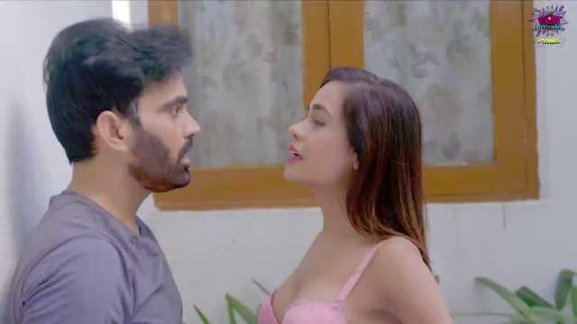 Kamini S01E01 2024 WOW Entertainment Hot Web Series