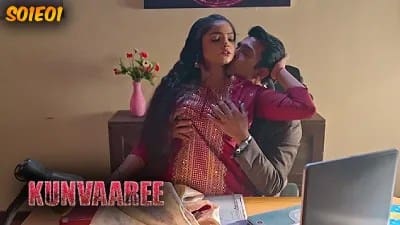 Kunvaaree S01E01 2024 Hulchul Hindi Hot Web Series