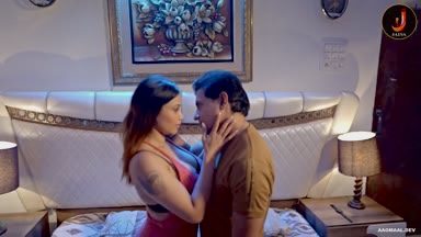 Badchalan S01E02 – 2024 – Hindi Hot Web Series – Jalva