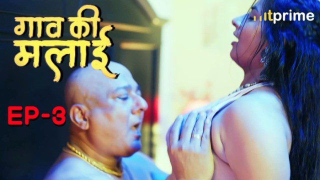 Goan Ki Malai S01E03 – 2024 – Hindi Hot Web Series – HitPrime