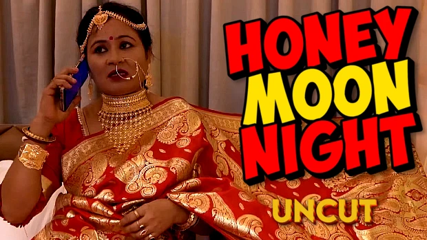 Honeymoon Night 2024 Bengali Uncut Short Film