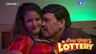 Lag Gayi Lottery S01E01 2024 DigiMoviePlex Hindi Hot Web Series