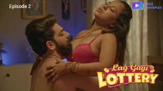 Lag Gayi Lottery S01E02 2024 DigiMoviePlex Hindi Hot Web Series