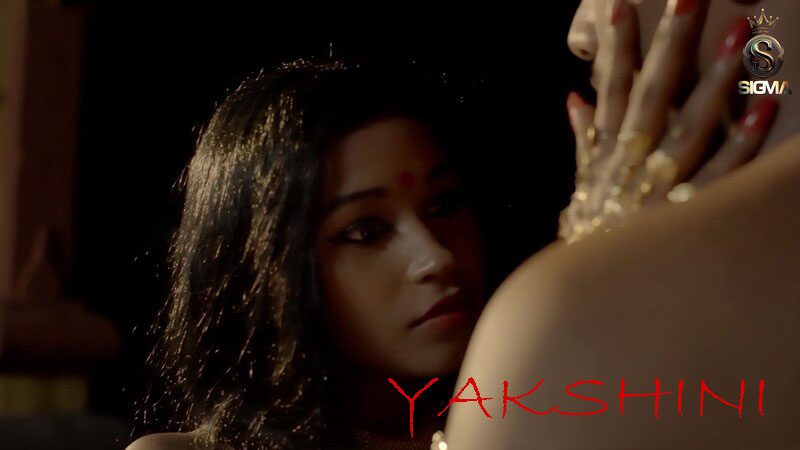 Yakshini S01E01 2024 SigmaSeries Malayalam Uncut Hot Web Series