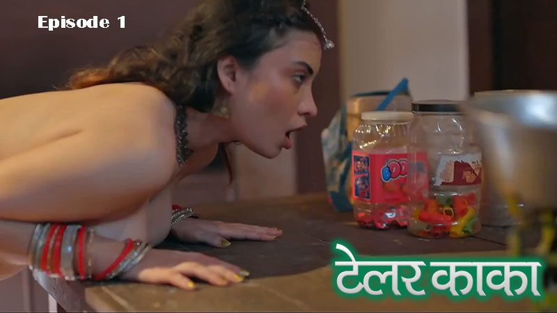 Tailor Kaka S01E01 – 2024 – Hindi Hot Web Series – BigPlay
