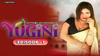 Yogini S01E01 2024 HitPrime Hindi Hot Web Series