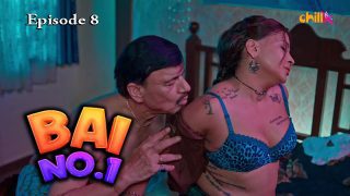 Bai No.1 S01E07 2024 ChillX Hindi Hot Web Series