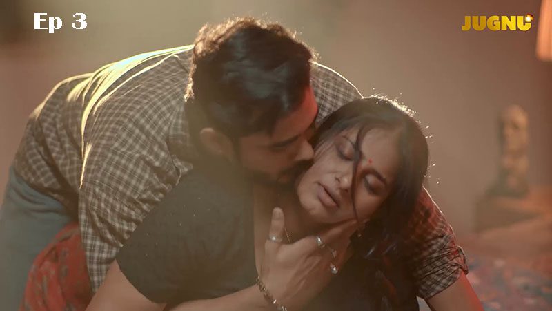 Damaadji Lage Raho – S01E03 – 2024 – Hindi Hot Web Series – Jugnu