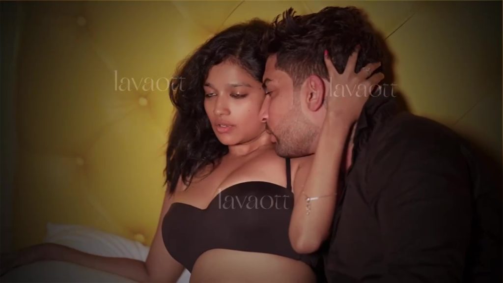 Dating In Goa (2024) Hindi Lava Short Films