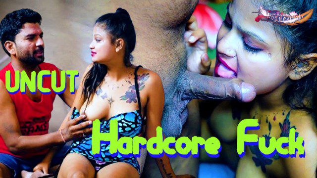 Desi Milf Hardcore 2024 Goddesmahi Hindi Hot Short Film