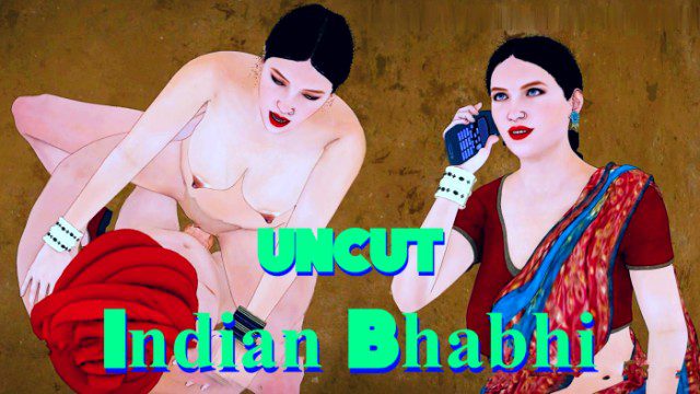 Indian Bhabhi (2024) Hindi Cartoon Sex Video