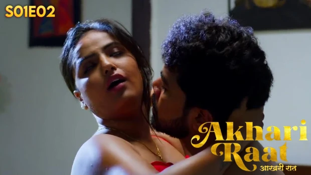 Aakhiri Raat – S01E02 – 2024 – Hindi Hot Web Series – JugnuTV