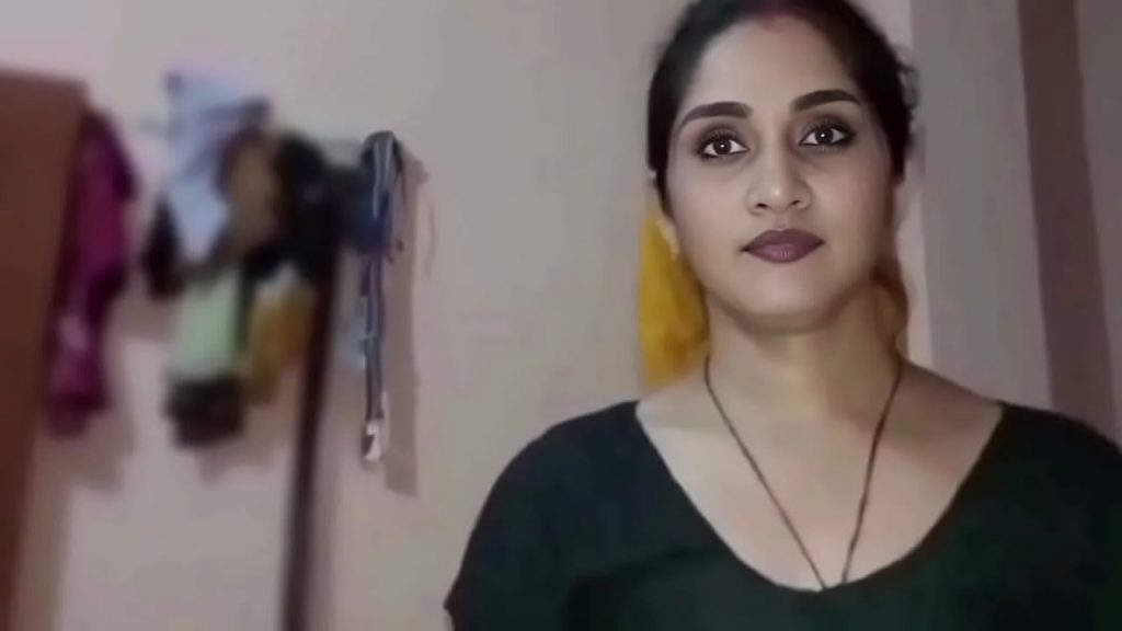 Bhabhi Devar Sex Relation Behind Their Family – Hindi Sex Video