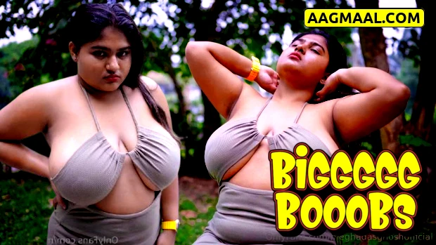 Big Boobs – 2024 – Hindi Uncut Short Film – Megha Das