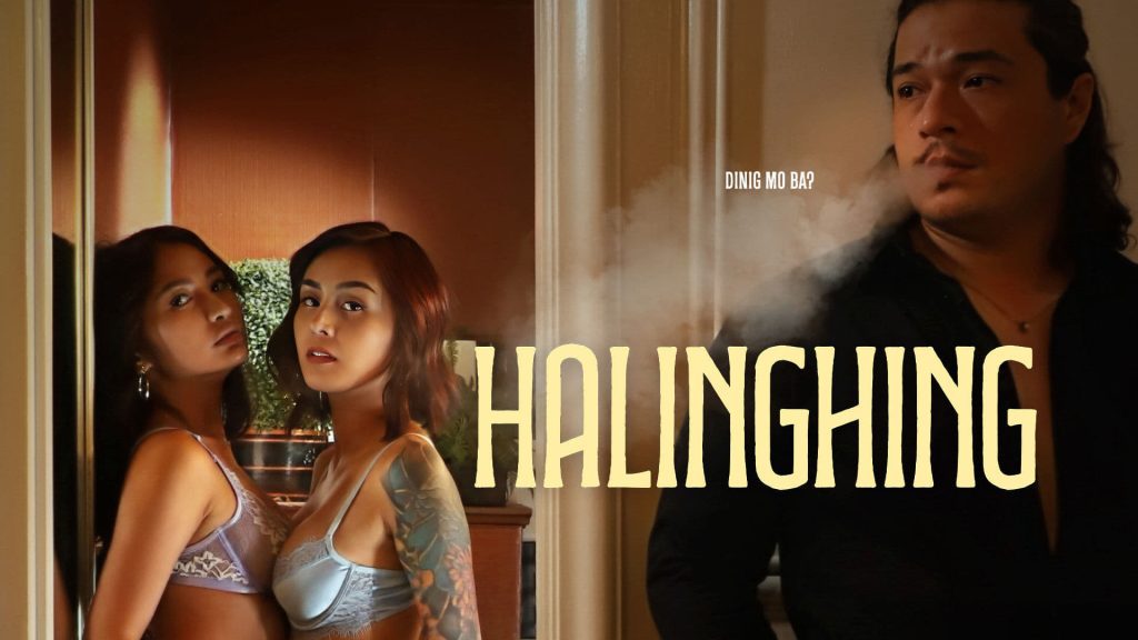 Halinghing 2024 Filipino Hot Movies VivaMax