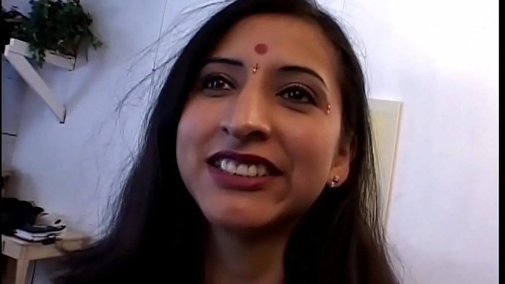 Indian Wife Wants Double Penetration So Husband Invites His Friend Boy To Help Him
