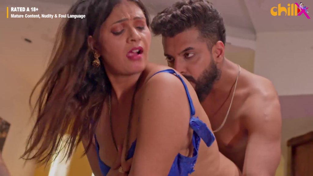 Khwahish – S01E03 – 2024 – Hindi Hot Web Series – ChillX