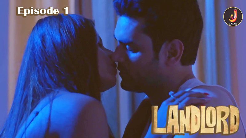 Land Lord – S01E01 – 2024 – Hindi Hot Web Series – Jalva
