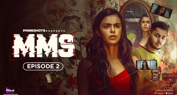 MMS – S01E02 – 2024 – Hindi Hot Web Series – PrimeShots