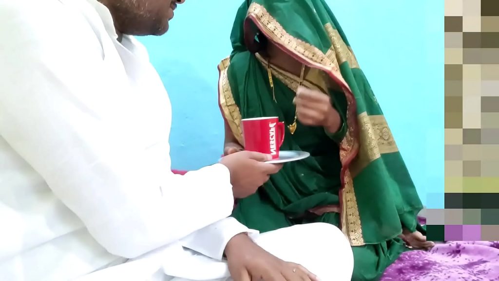 XXX Desi Chudai Sasur Ne Bahu Ko Choda With Dirty Talks