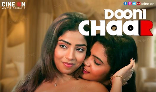 Do Duni Chaar – 2024 – Hindi Uncut Short Film – Cineon