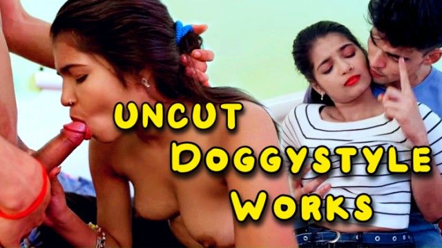 Doggy Style 2024 Hindi Uncut Short Films