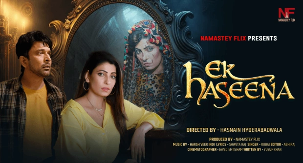 Ek Haseena – S01E02 – 2024 – Hindi Hot Web Series – NamasteyFlix