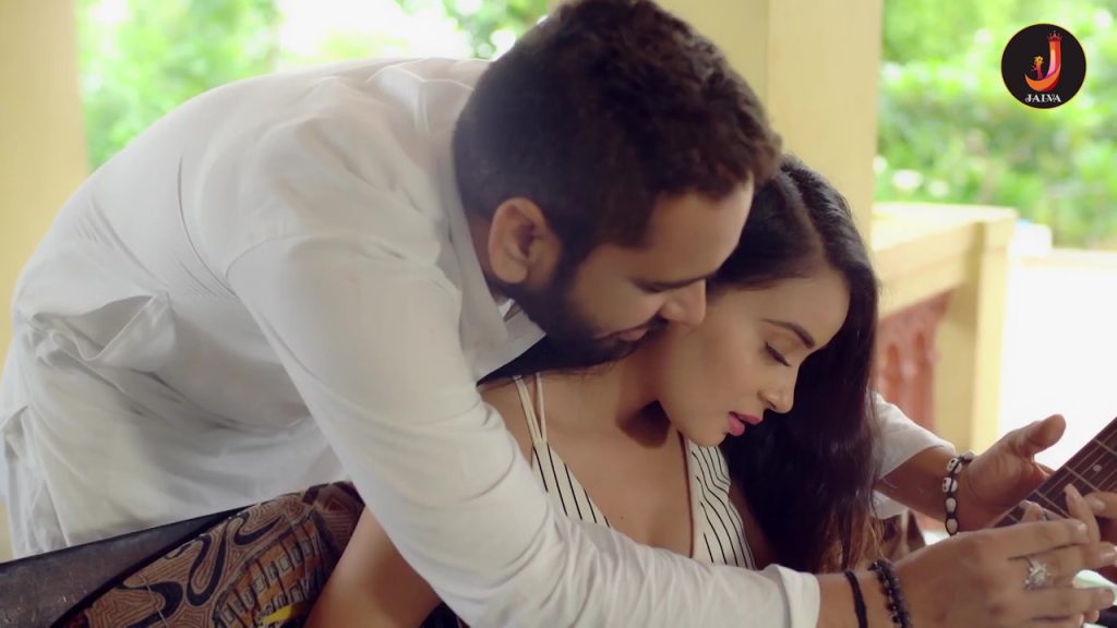 Killer 2024 S01 Ep01 Jalva Hindi Hot Web Series