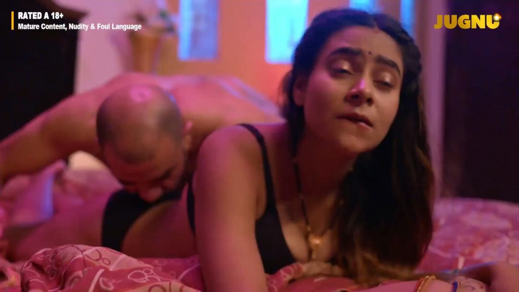 Ladla Devar – S01E02 – 2024 – Hindi Hot Web Series – Jugnu