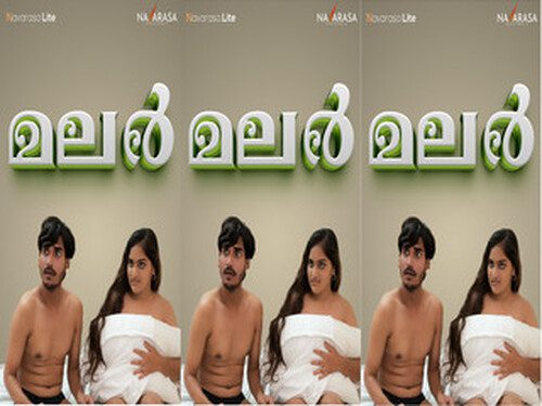 MALAR – S01E01 – 2024 – Malayalam Hot Web Series – Navarasa