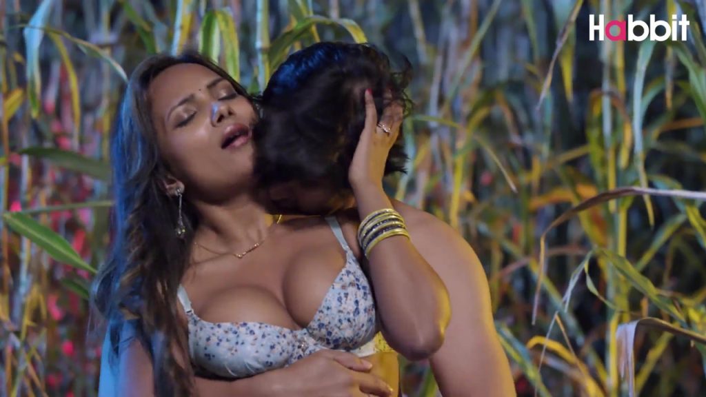 Rangeen Tailor 2024 S01 Ep01 HabbitMovies Hindi Hot Web Series