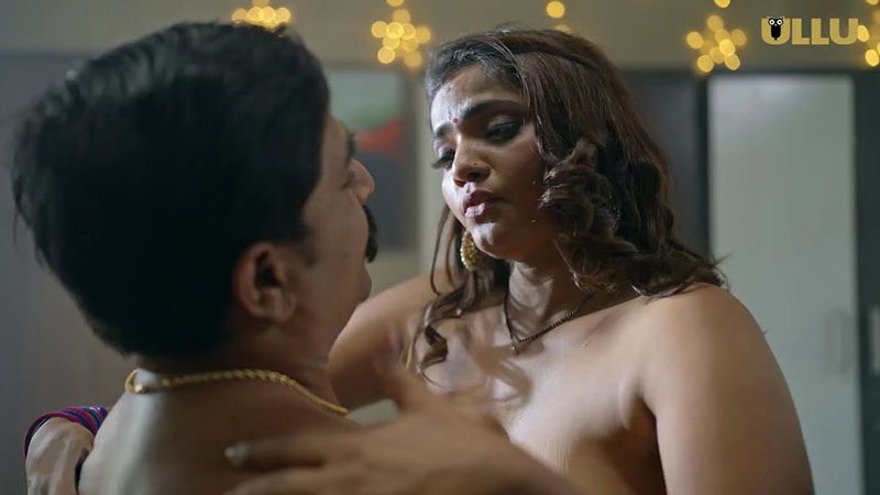 Aah Se Aaha Tak P01E03 2024 Ullu Originals Hindi Hot Web Series