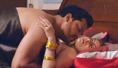 Chuimui S01E04 2024 SutraFlix Hindi Hot Web Series