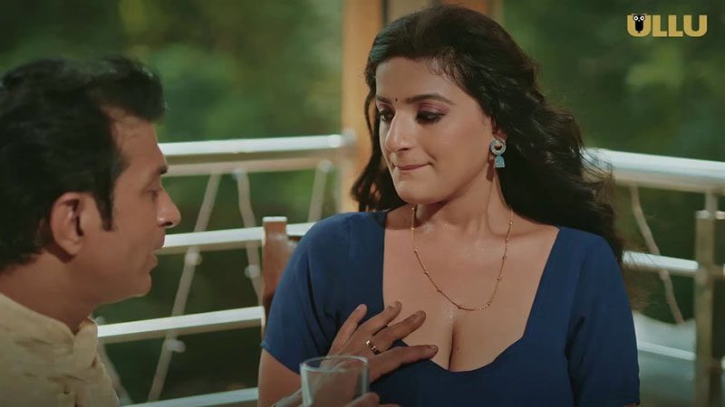 Dil To Baccha Hai P01E02 2024 Ullu Originals Hindi Hot Web Series