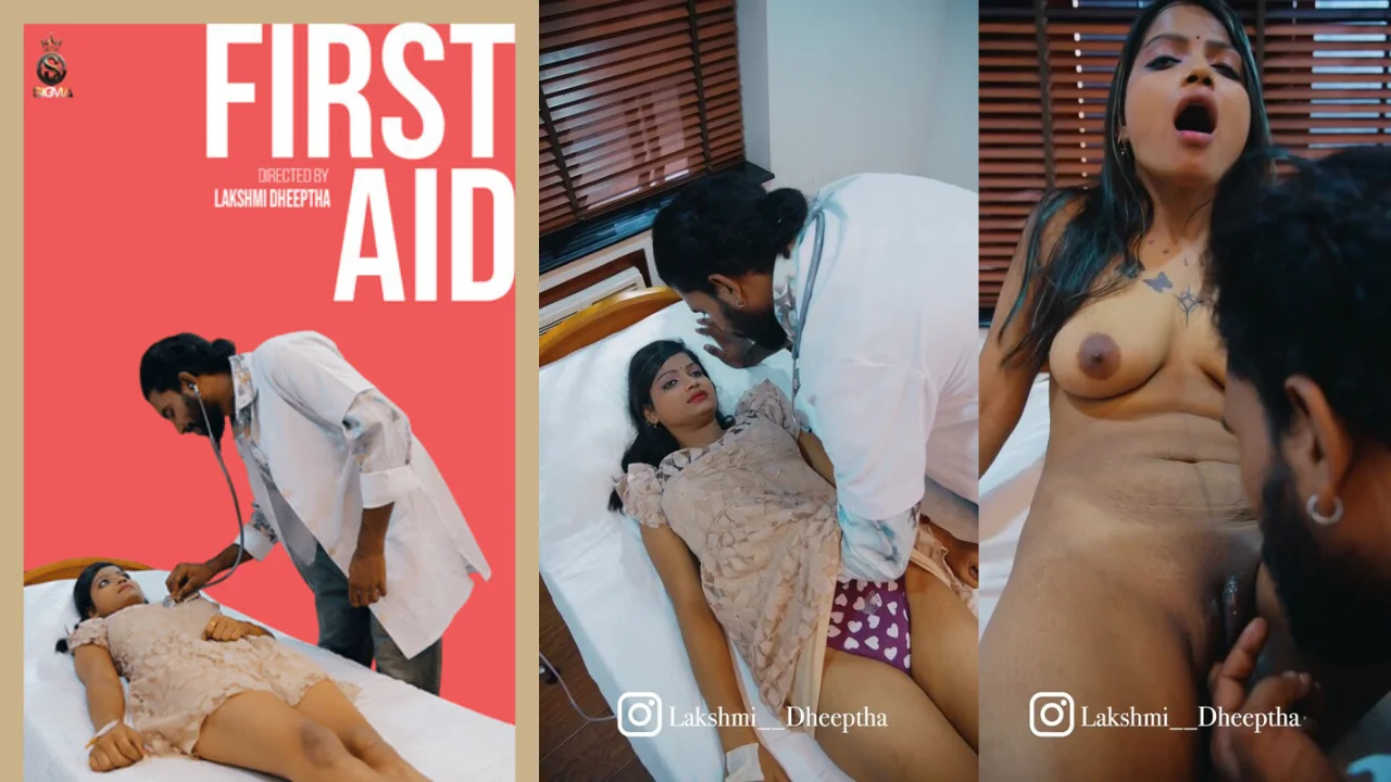 First Aid S01E01 2024 SigmaSeries Malayalam Uncut Hot Web Series