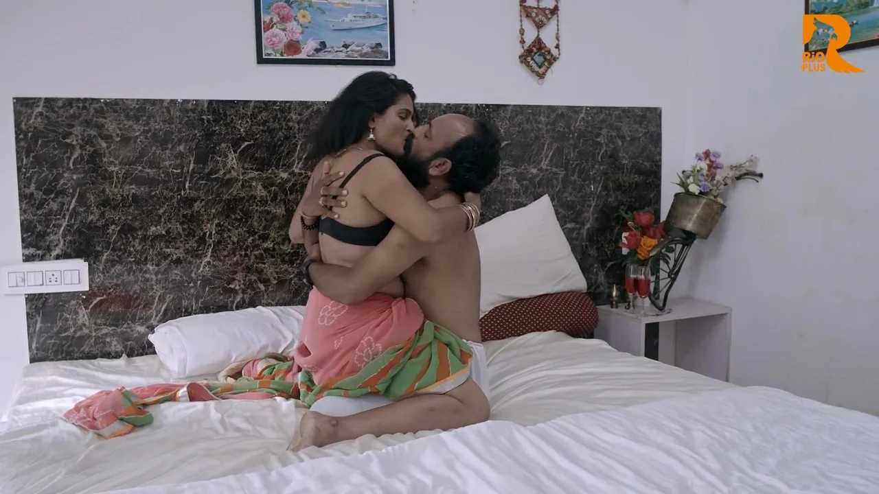 Gahera Rishta S01E02 2024 Rioplus Hindi Hot Web Series