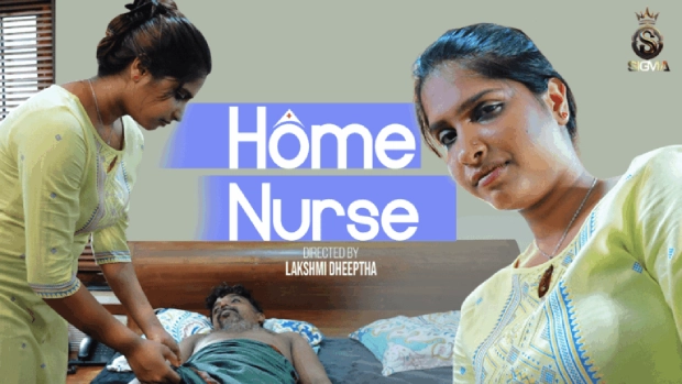 Home Nurse 2024 SigmaSeries Malayalam Uncut Hot Short Film