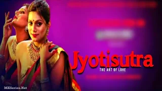JyotiSutra 2024 BindasTimes Porn Video