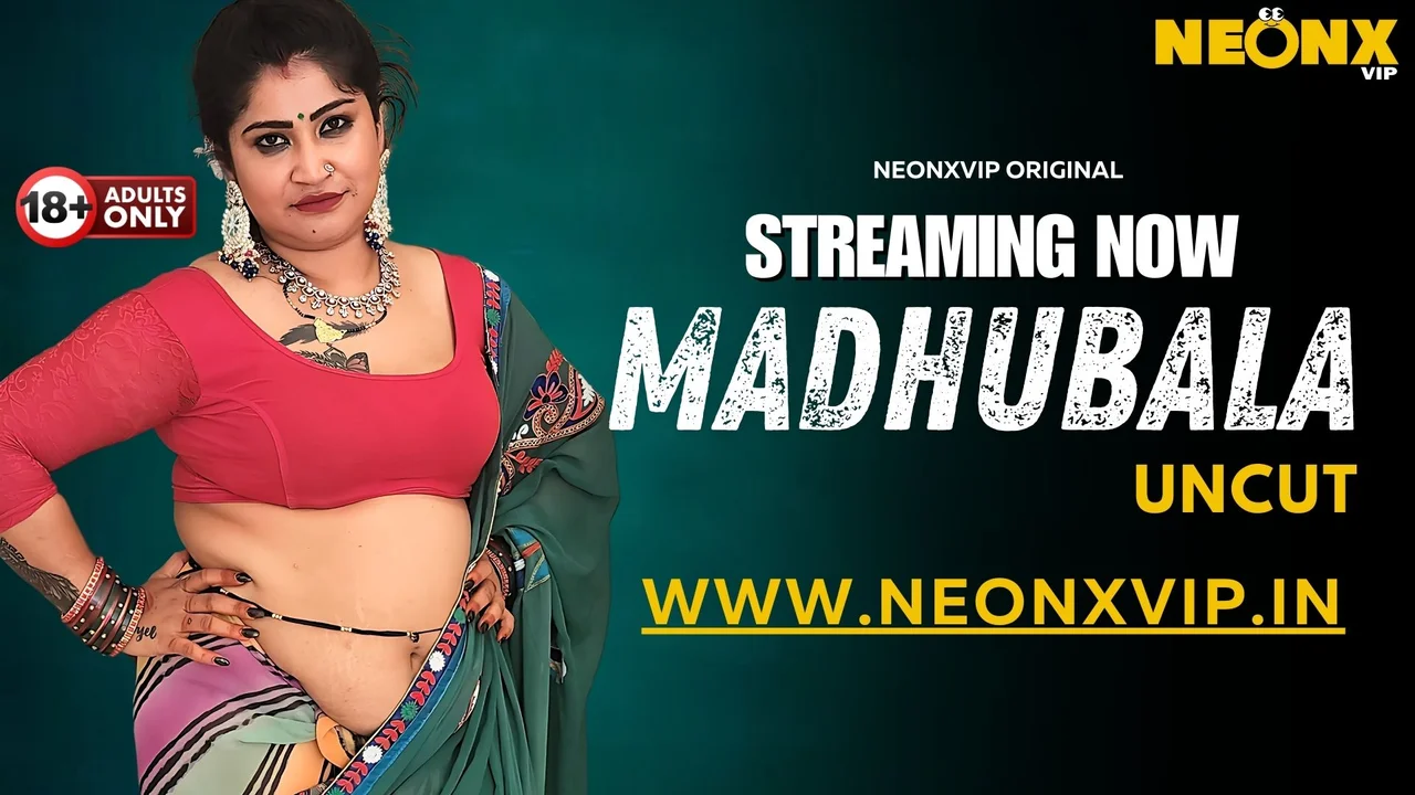 Madhubala 2024 NeonX Hindi Uncut Short Film