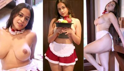 Ashwitha Maid ~ New Onlyfans Exclusive Video
