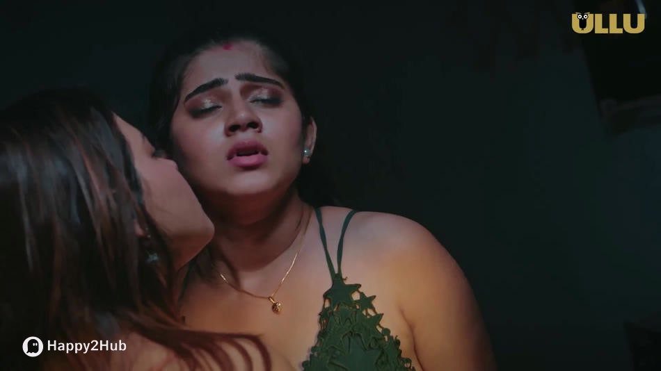 Shaukiya P02E05 2024 Ullu Hindi Hot Web Series