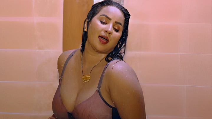 Shower S01E02 2024 Waah App Hindi Hot Web Series