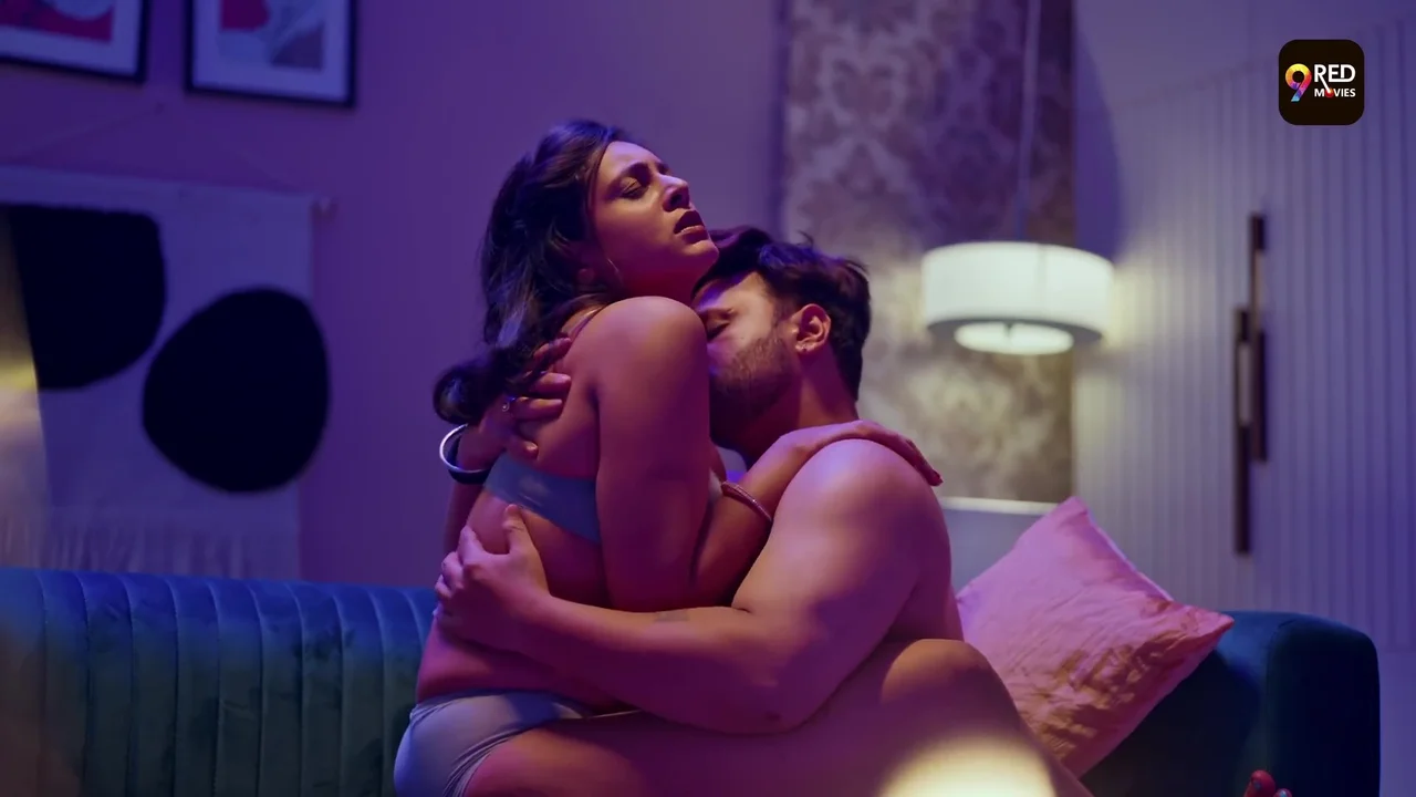 VideoBaaz S01E06 2024 9RedMovies Hindi Hot Web Series