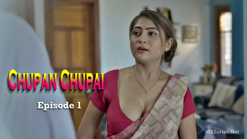 Chupan Chupai Episode 1 2023 Prime Shots Hindi Hot Web Series