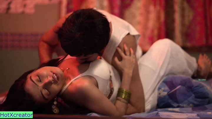 Cute Girl 2025 HotXcreator Hindi Short Films